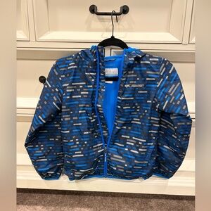 Columbia Wind Breaker Jacket - S